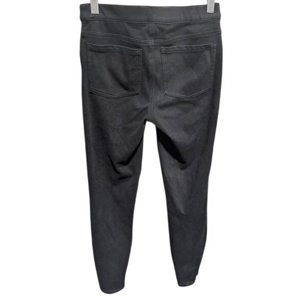SPANX Jean-ish Ankle Leggings Size S/P - Picture 3 of 4